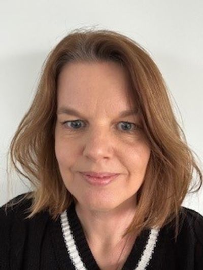 Michelle Bates