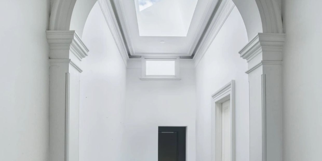 skylight installation helensvale