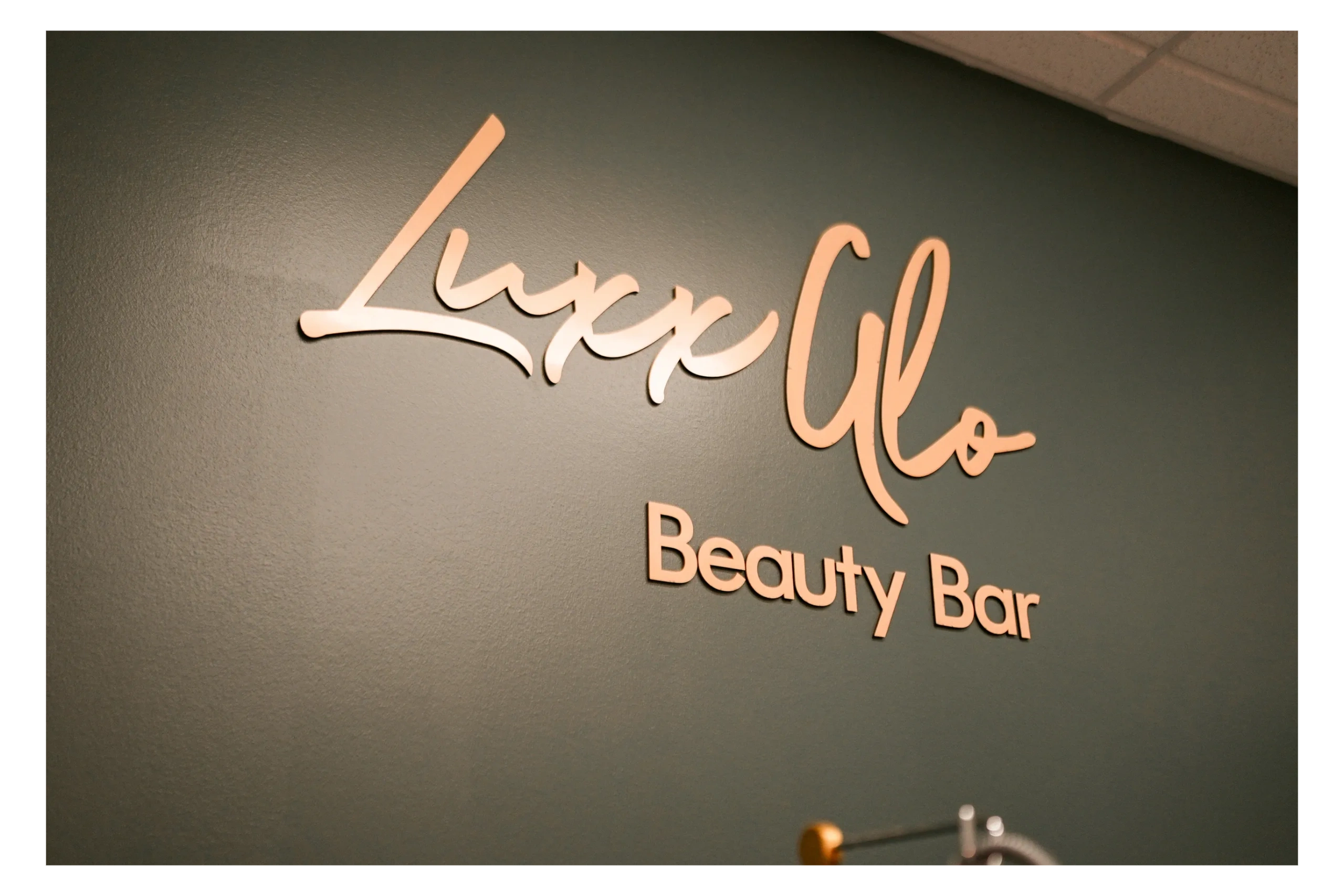 Glow Skin Care & Injectable Fillers at Luxx Glo Beauty Bar