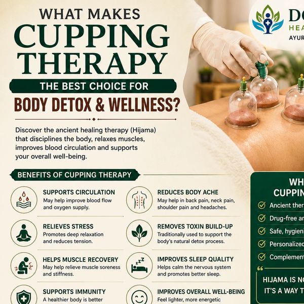 Discover why more people in Wakad, Hinjewadi all Pune are choosing professional cupping therapy