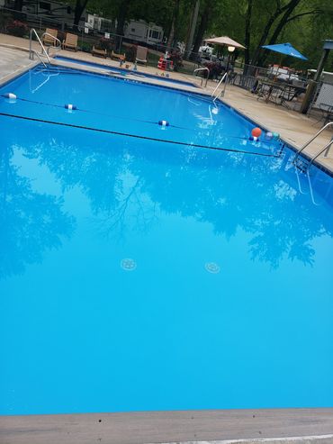 Simming Pool
