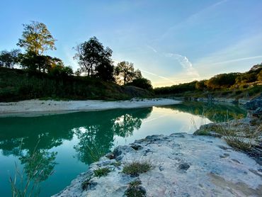 Guadalupe River Park