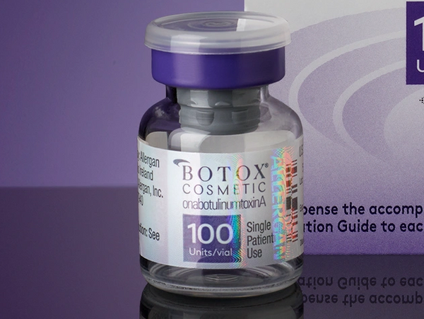 Botox Injectables