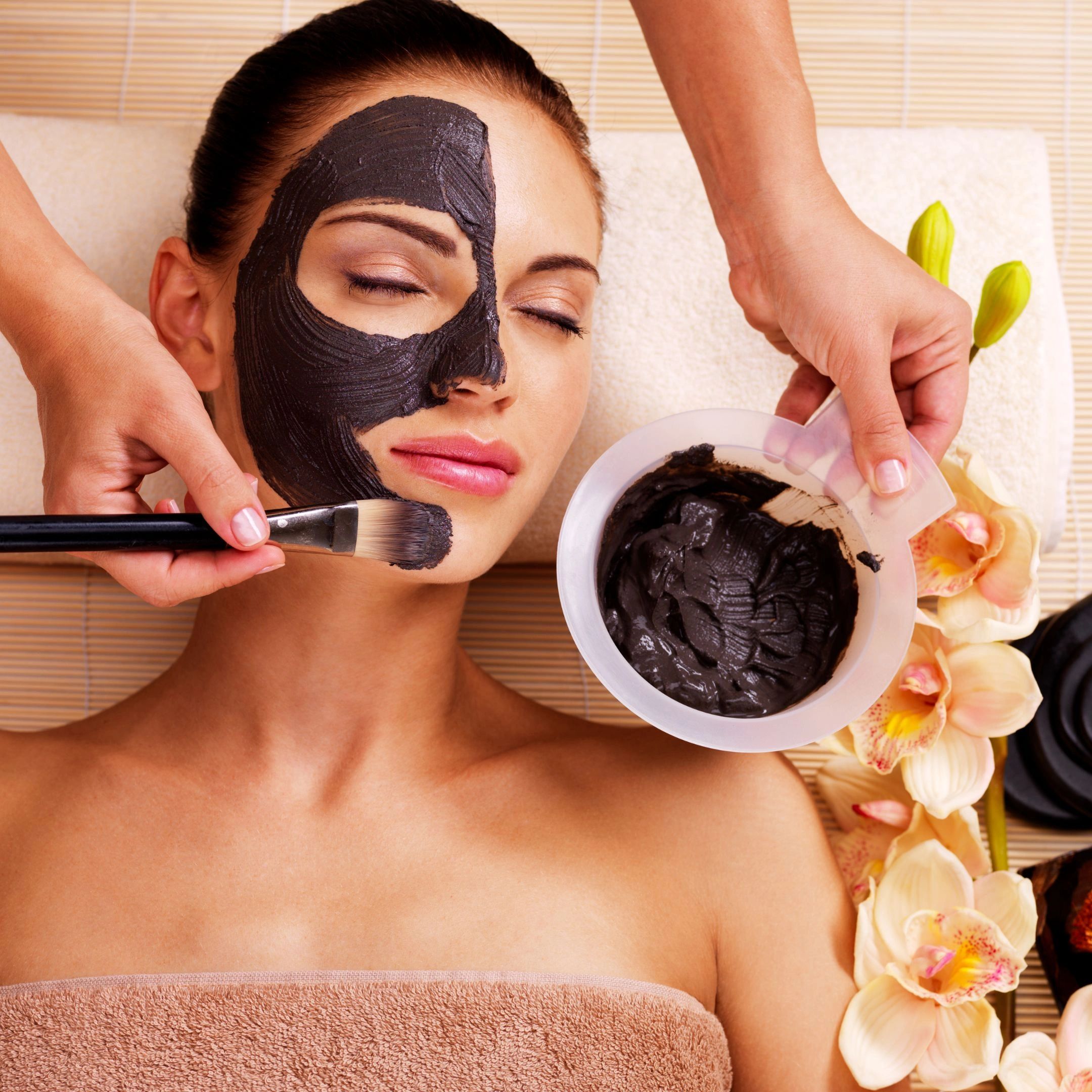 Glow from within—our advanced facials deliver real, lasting results