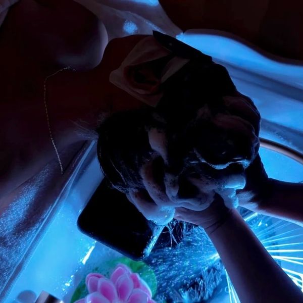 Headspa Denver, Scalp Therapy, Scalp Treatment