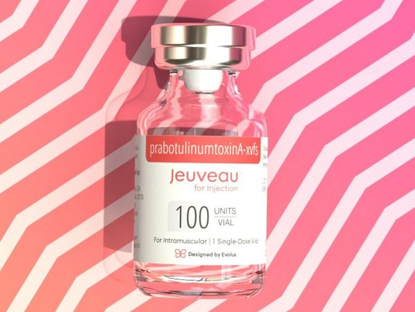 Jeuveau Injections