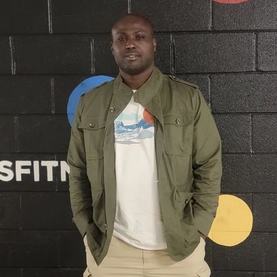 Amazing Detailing CEO