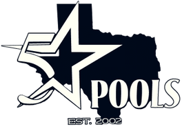 Five Star Pools