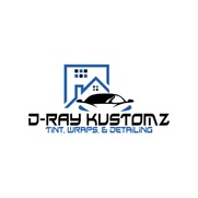 D-Ray Kustomz
