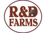 R & D Farms Braunvieh Franklin KY