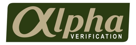 Alpha Performance Verification Services