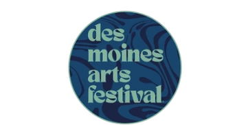 Des Moines Arts Festival
June 23-25
Des Moines, IA