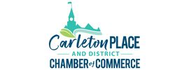 carleton place chamber logo