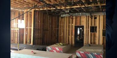 Construction loan for a Project in Richmond