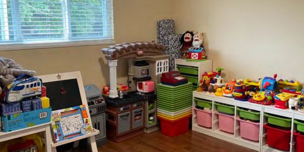 Business loan for a Day Care Center in Richmond