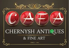 Chernysh Antiques & Art Naples, Florida antiques and collectibles buying selling consignment open