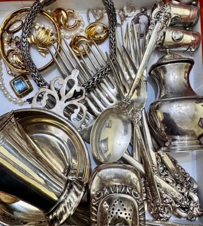 Estate Liquidation Services in Naples, FL