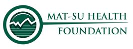 Mat-Su Health Foundation logo