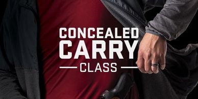 Michigan Concealed Pistol License CPL Class in Rochester Hills & Royal Oak
Michigan Pistol Academy