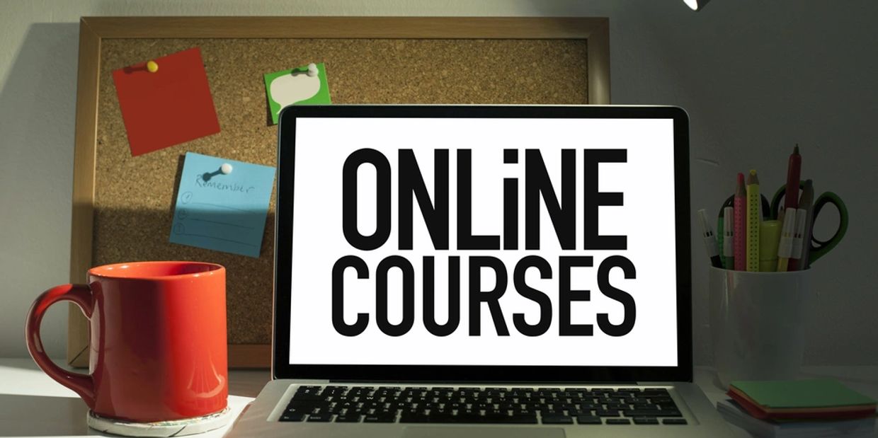Online Courses through the Professional Defense Advisors