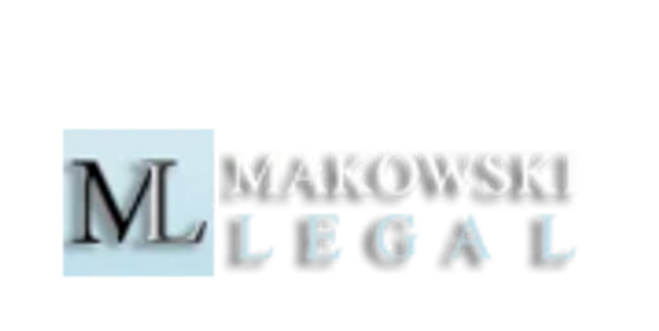 Makowski Legal
6528 Schaefer
Dearborn, MI 48126
Telephone: 313.434.3900