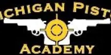 Michigan Pistol & Firearms Academy - On-Line Taser Course, CPL Classes Near Me