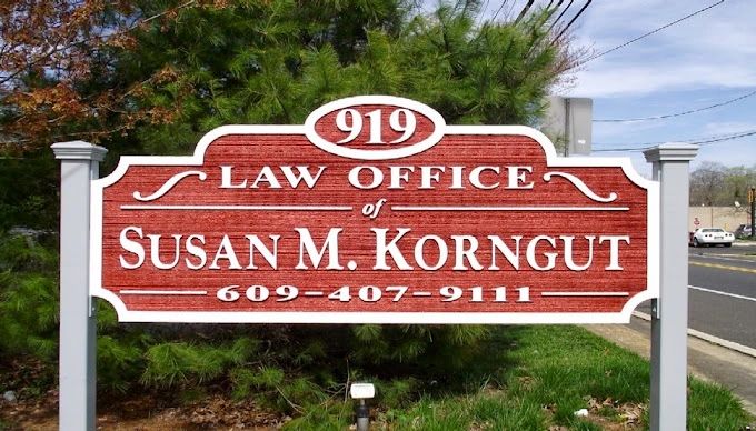 Law Office Of Susan M. Korngut