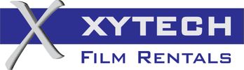 Xytech Film Rentals LED Lighting Rigging power cable screens skypanel data 
