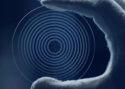 Essilor Stellest lenses