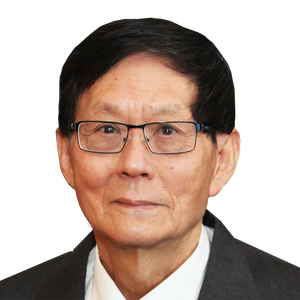 DR MING K HENG, CARDIOLOGIST