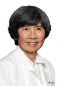 DR MADALENE HENG, DERMATOLOGIST