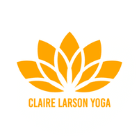 Claire Larson Yoga