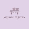 Massage by Becky