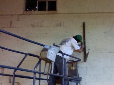 Commercial Installations and Service