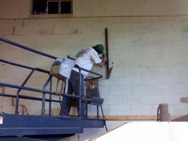 Commercial Electrical Services