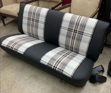 1980 chevy bench seat