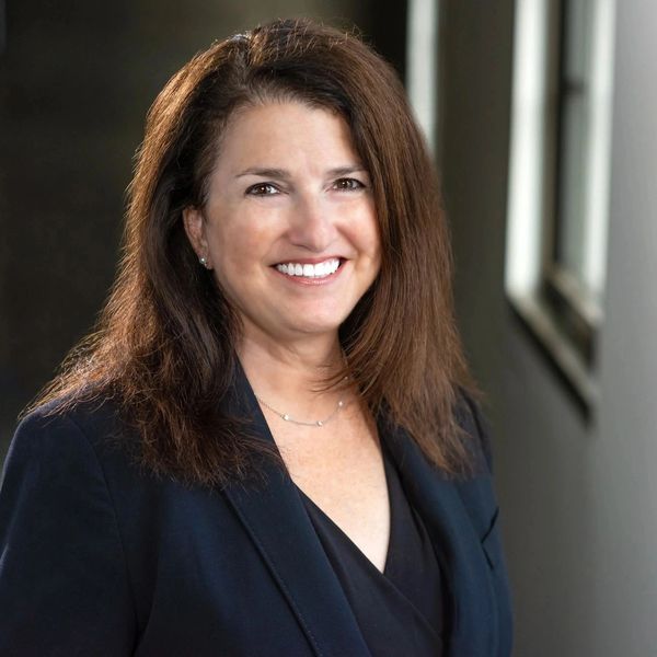 Debbie Berkowitz Rabishaw