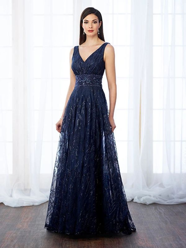 217645 (MOB/MOG), Size 18, Navy Blue, 30% Off!