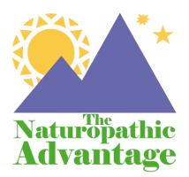 The 
Naturopathic Advantage
