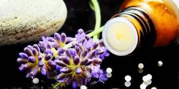 homeopathy