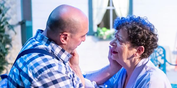 Joe and Kate from All My Sons.