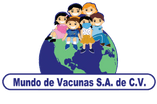 Mundo de Vacunas S.A. de C.V.