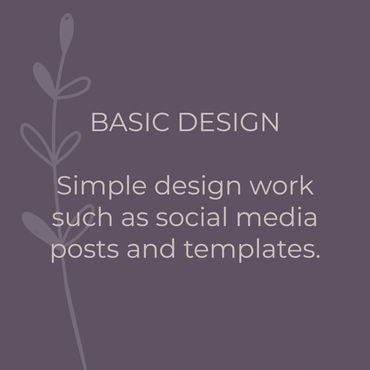 Basic Design