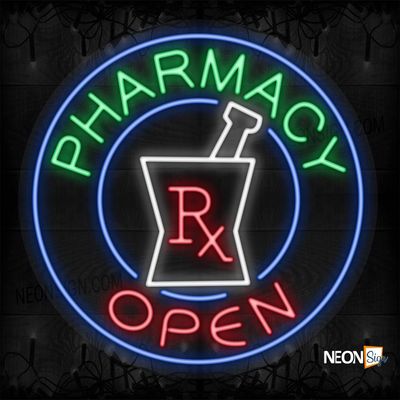 neighborhood pharmacy prescriptions CVS Walgreens Bartell