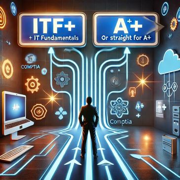 ITF+ or A+