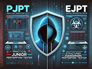 PJPT VS eJPT