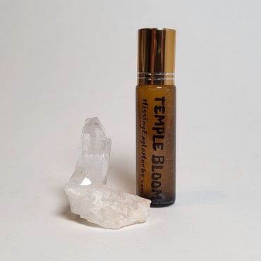 Anointing Oil