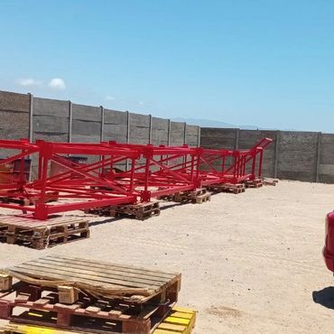 Servicio de scanner.