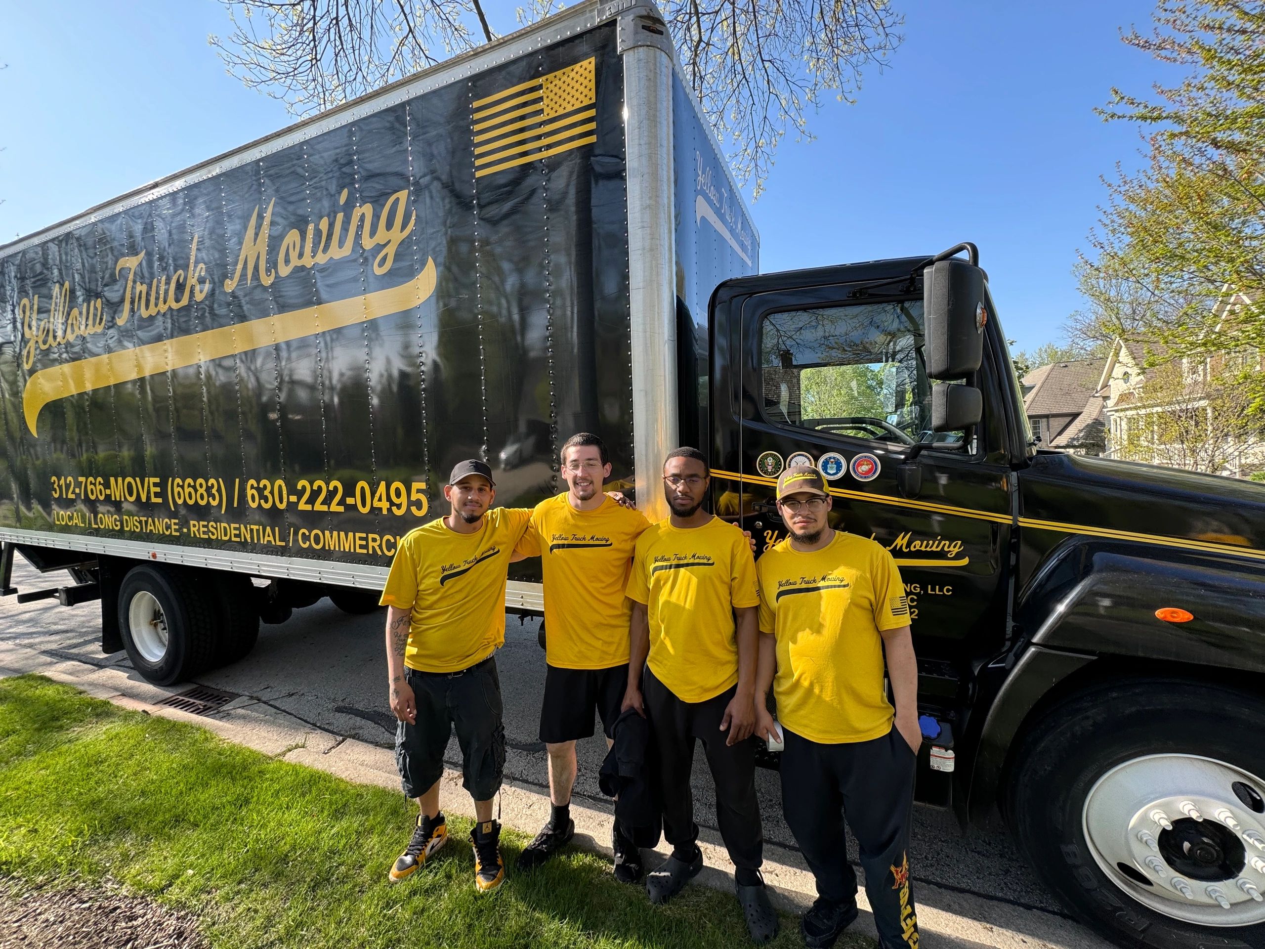Best local movers, Naperville movers, professional movers near me, Lisle moving company, piano mover