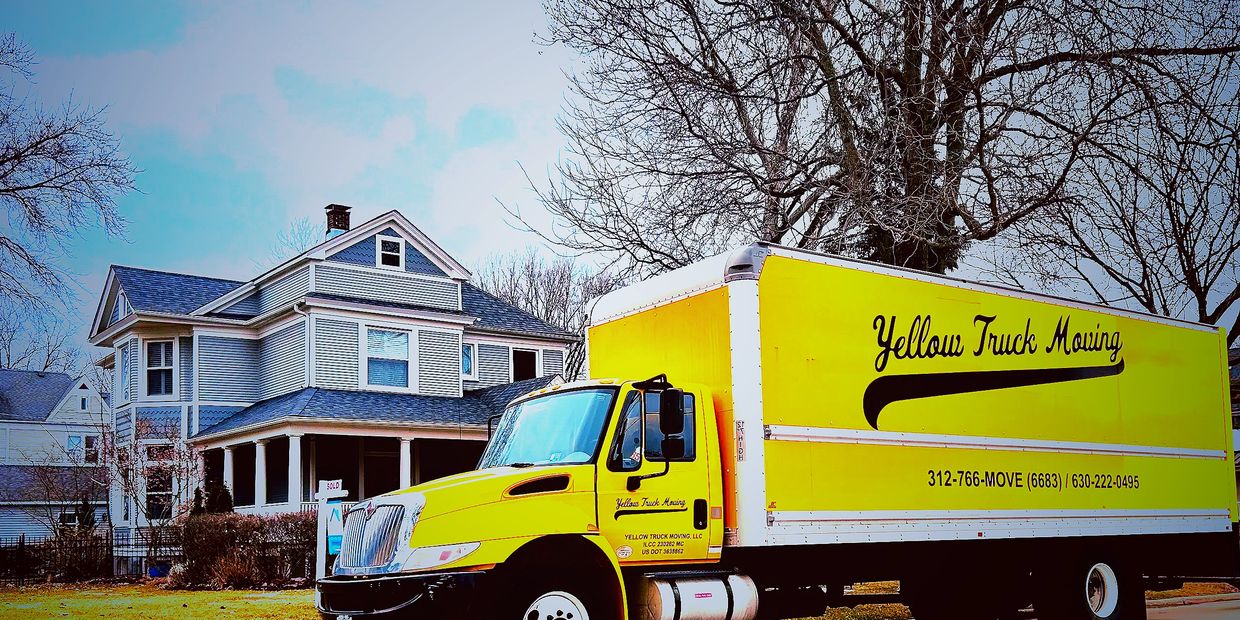 Local Moving, Long distance movers, Best Movers, professional movers, downers grove movers, moving